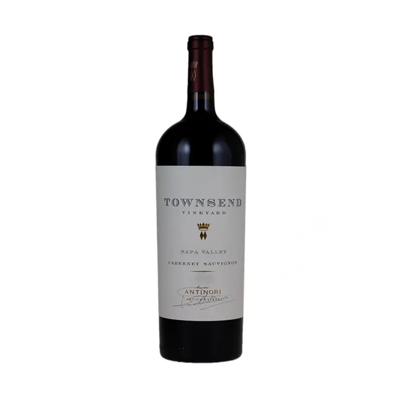 Antica Cabernet Sauvignon 'Townsend' 2019