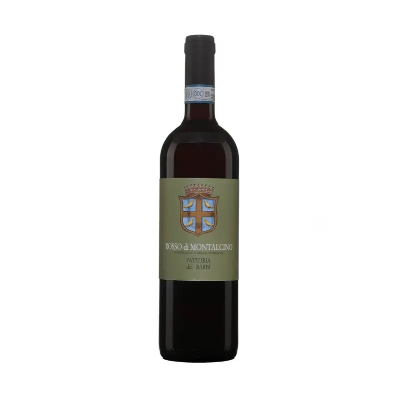 Barbi Rosso di Montalcino 2021