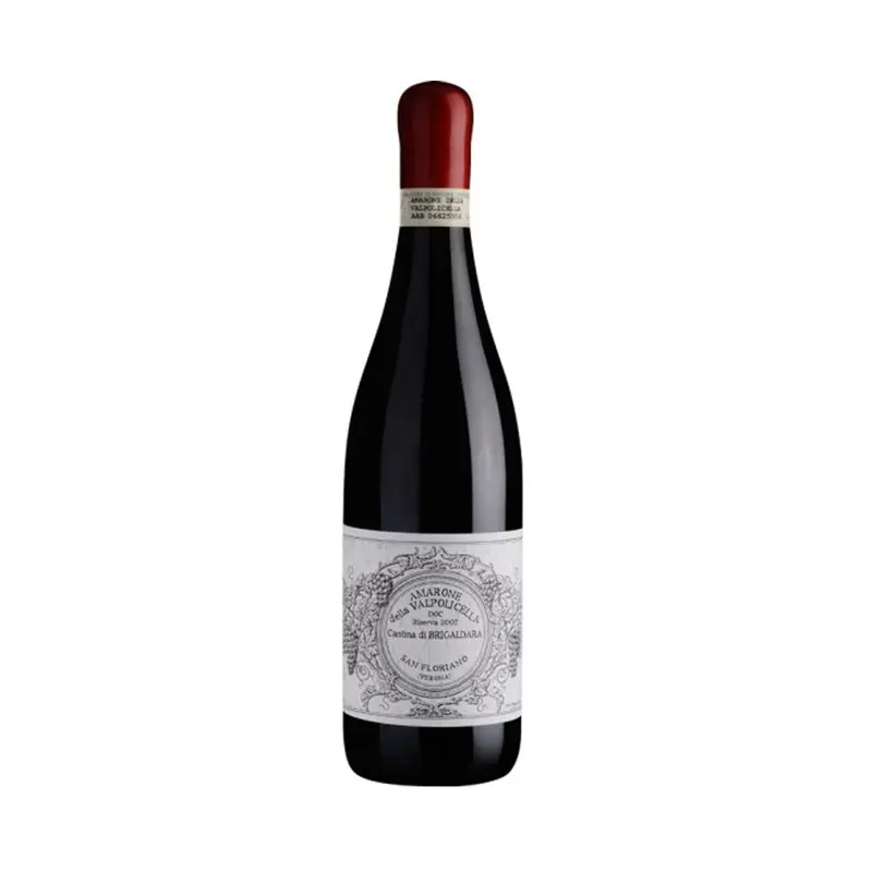 Brigaldara Amarone Reserve San Floriano