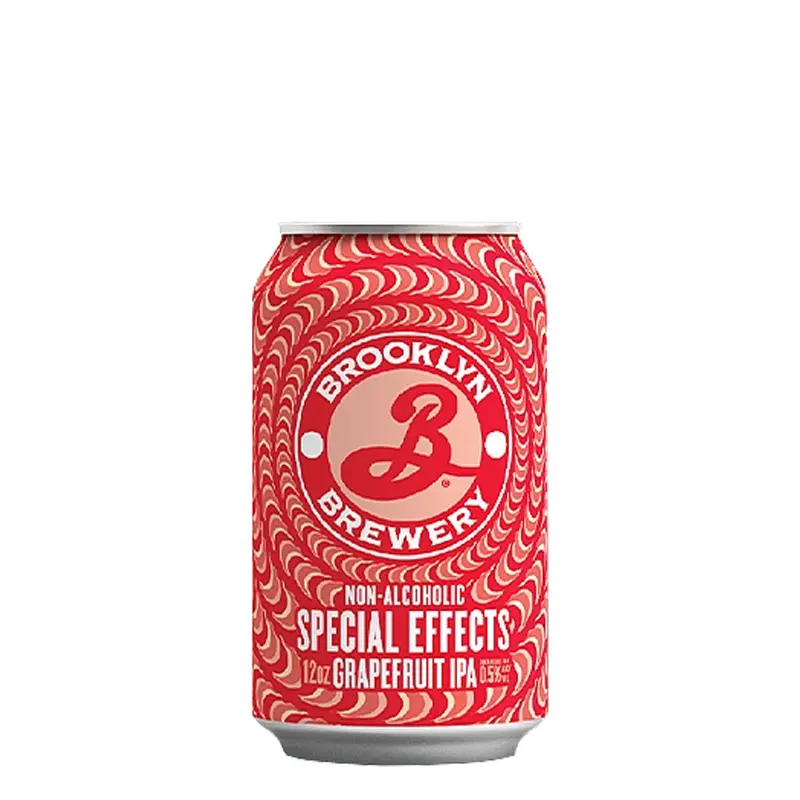 Brooklyn Special Effects Grapefruit 6pk Can