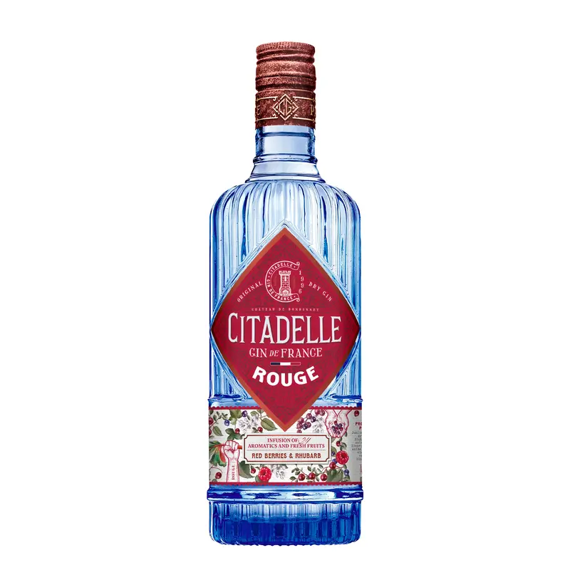 Citadelle Gin Rouge