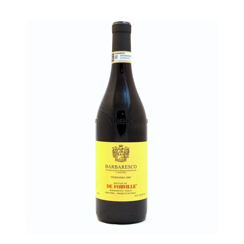 De Forville Barbaresco 2021
