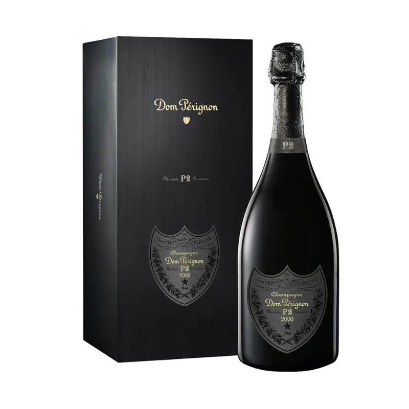 Dom Perignon P2 2006