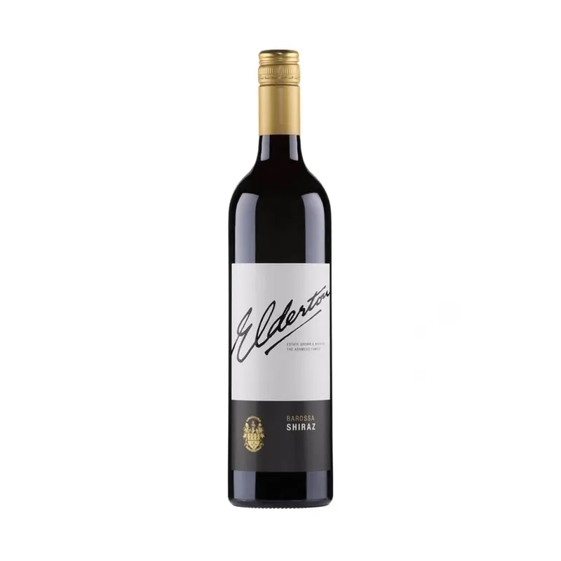 Elderton Shiraz 2022