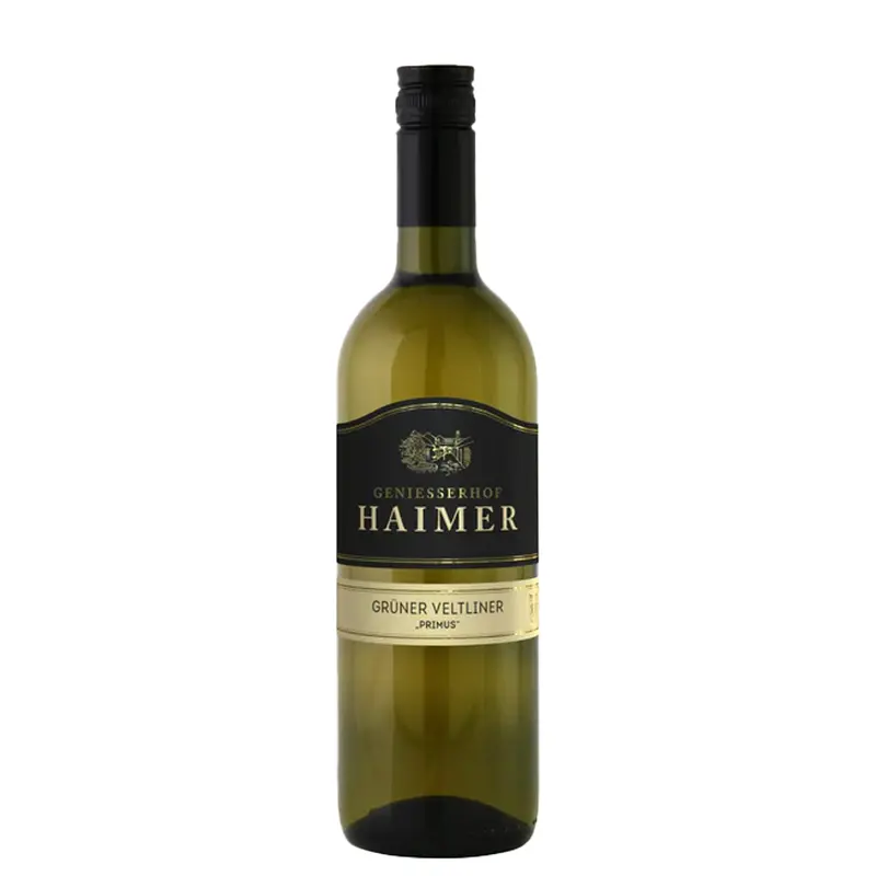 Haimer Gruner Veltliner 1L
