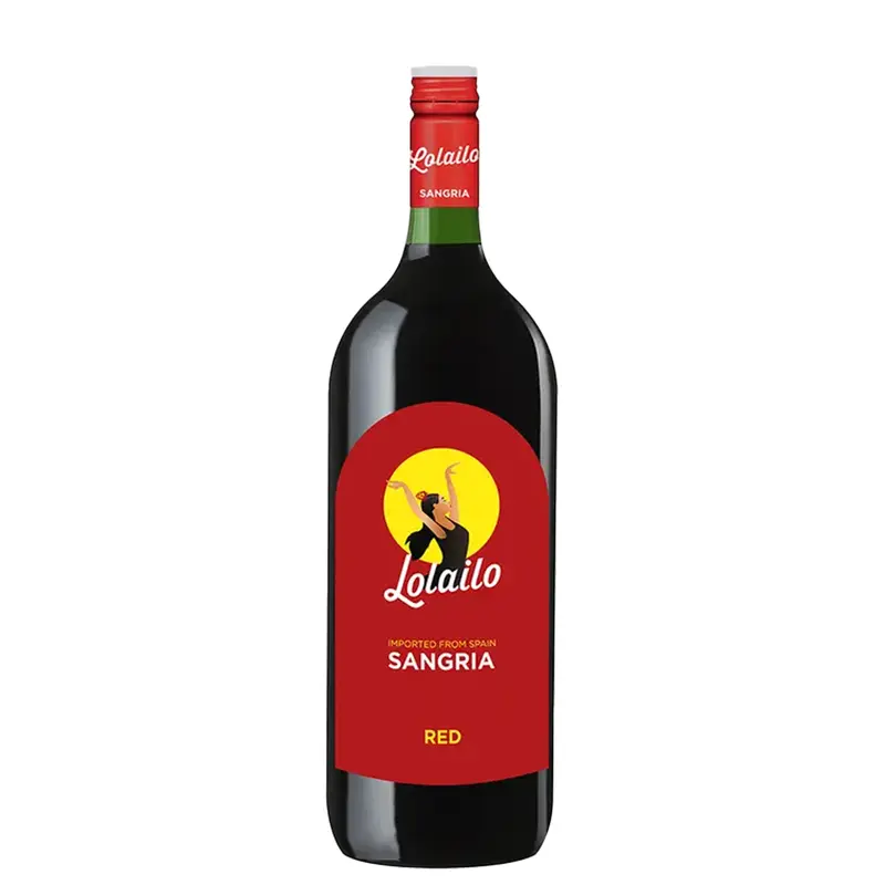 Lolailo Red Sangria 1.5L