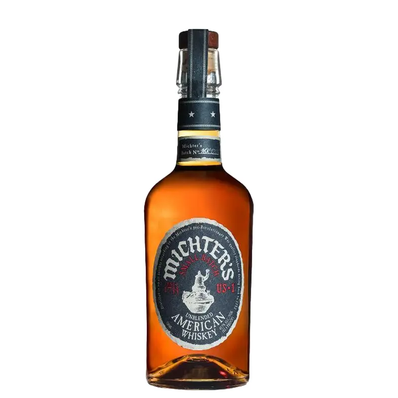 Michter's Unblended American Whiskey