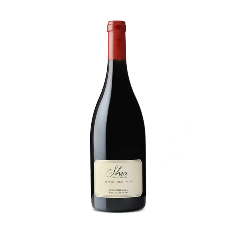 Shea Cellars Pinot Noir Shea Vineyard 2019