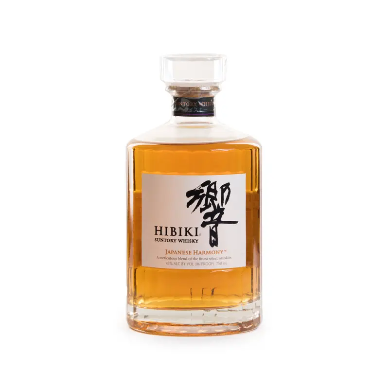 Suntory Hibiki Harmony Whisky