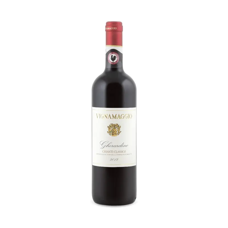 Vignamaggio Chianti Classico Terre di Prenzano 2017