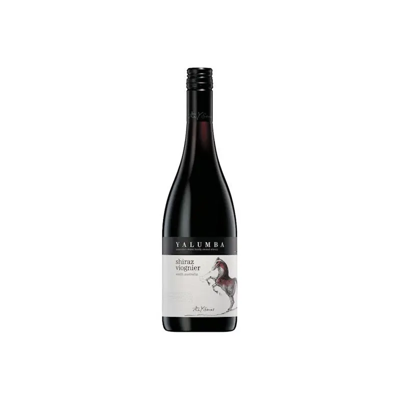 Yalumba Y Series Shiraz Viognier