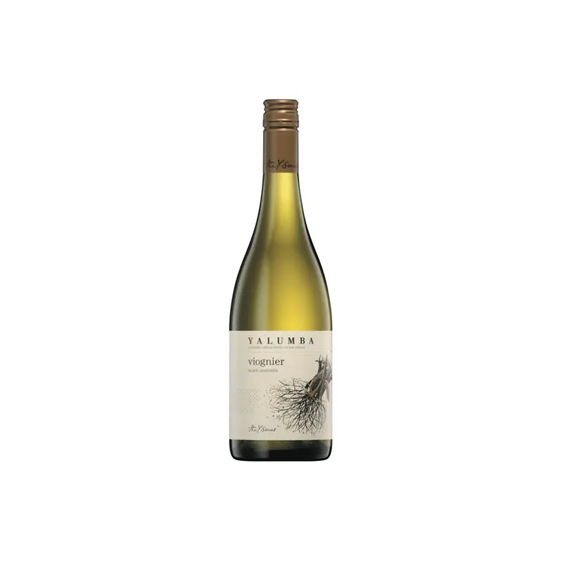 Yalumba Y Series Viognier