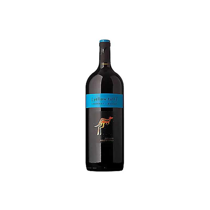 Yellow Tail Cabernet Merlot 1.5L