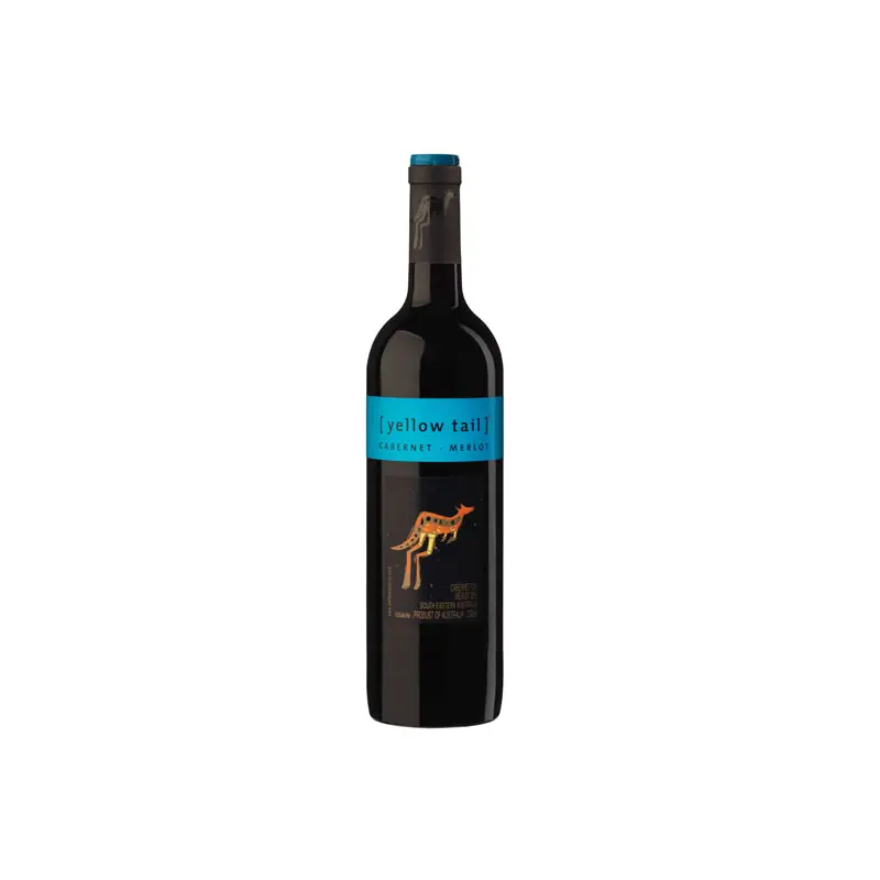Yellow Tail Cabernet Merlot