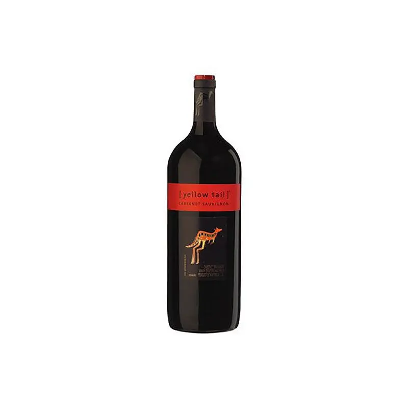 Yellow Tail Cabernet Sauvignon 1.5L