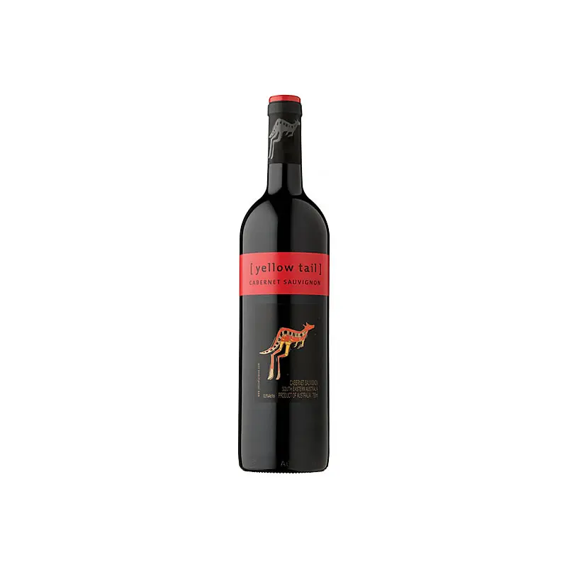 Yellow Tail Cabernet Sauvignon