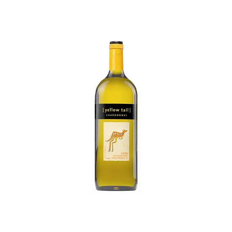 Yellow Tail Chardonnay 1.5L