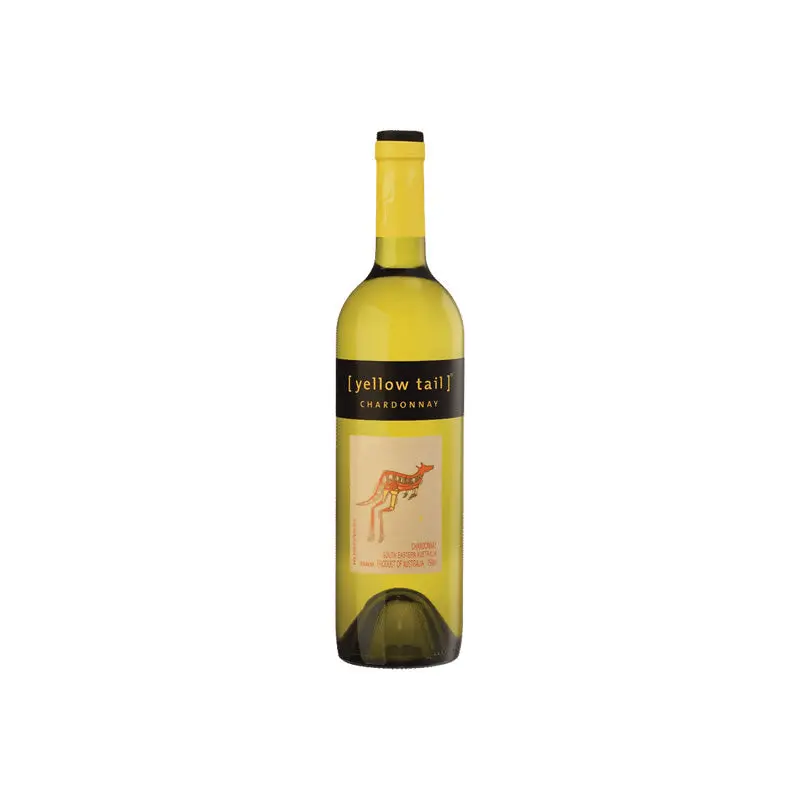 Yellow Tail Chardonnay