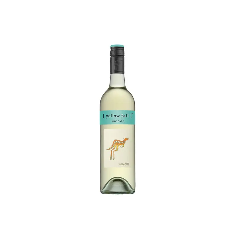 Yellow Tail Moscato