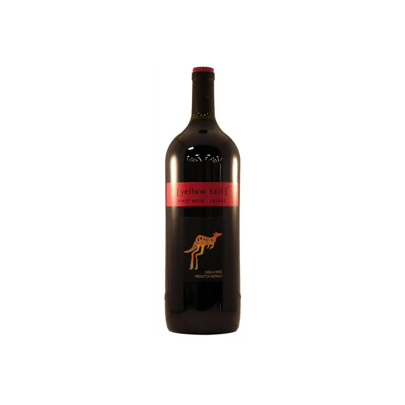 Yellow Tail Pinot Noir 1.5L