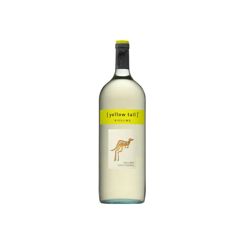 Yellow Tail Riesling 1.5L