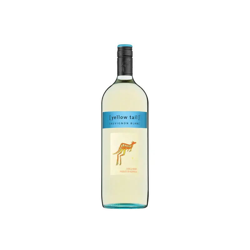 Yellow Tail Sauvignon Blanc 1.5L