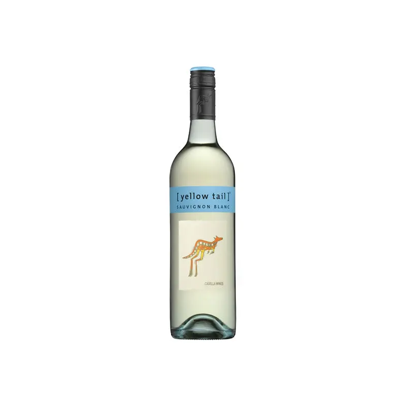Yellow Tail Sauvignon Blanc