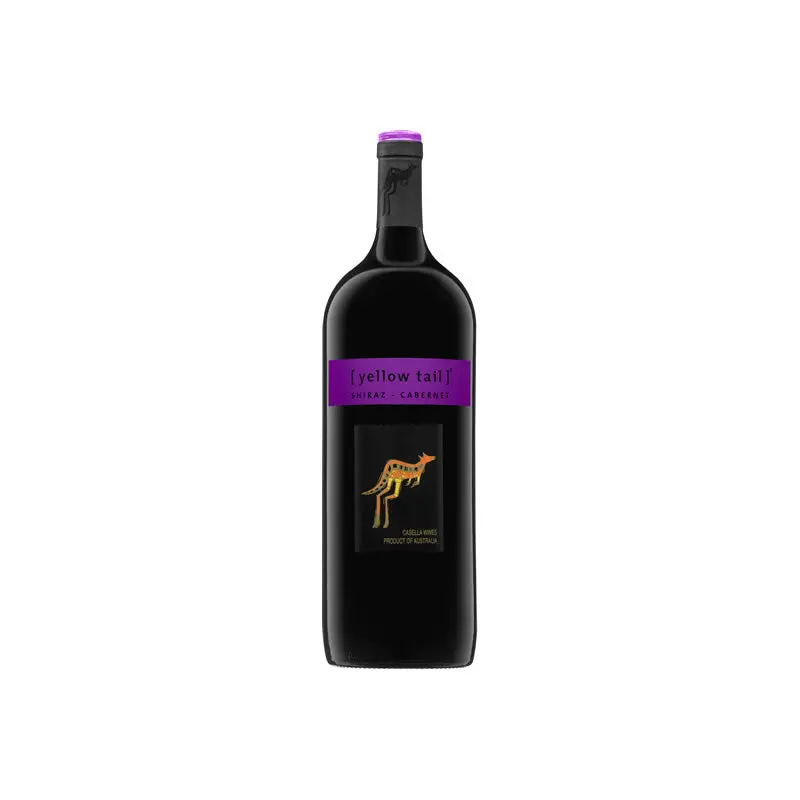 Yellow Tail Shiraz Cabernet 1.5L