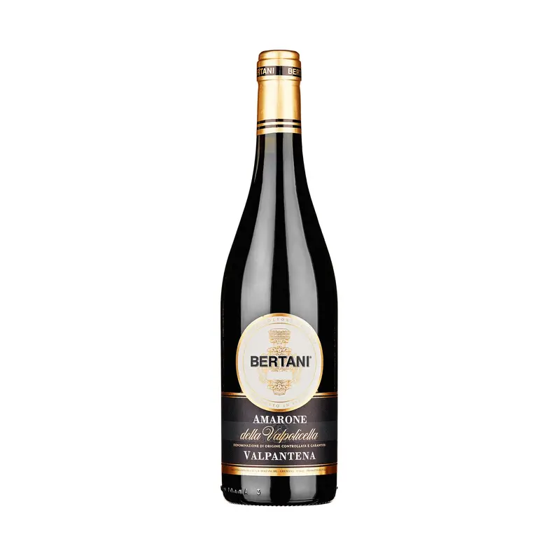 Bertani Amarone della Valpolicella 'Valpantena' 2019