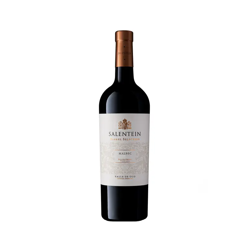 Bodegas Salentein Malbec Reserva 2020