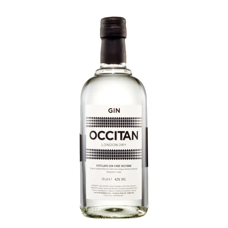 Bordiga Occitan Gin