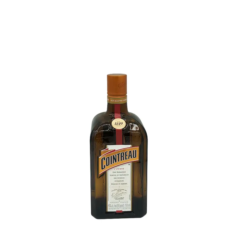 Cointreau Liqueur 750Ml