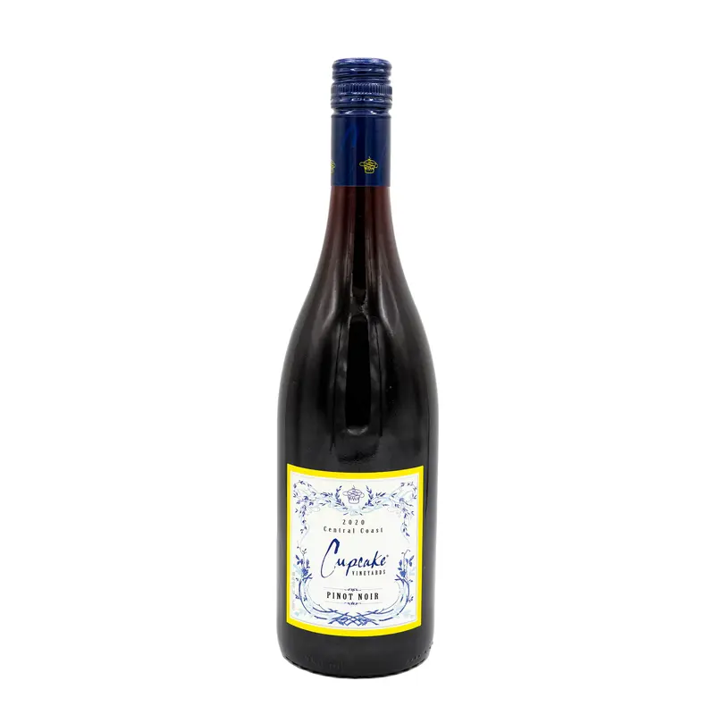 Cupcake Pinot Noir