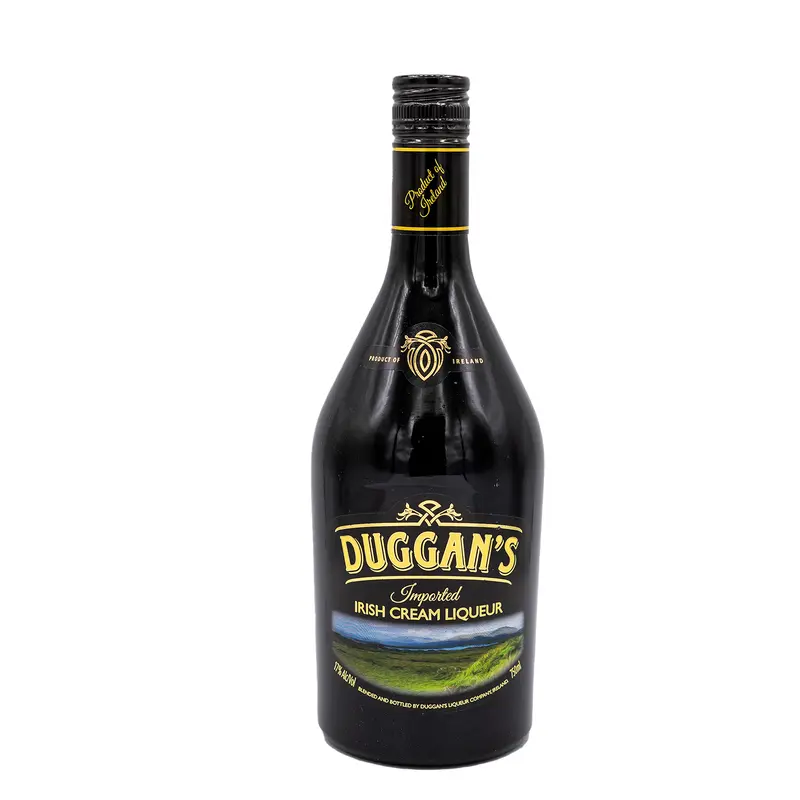 Duggans Irish Cream 750Ml