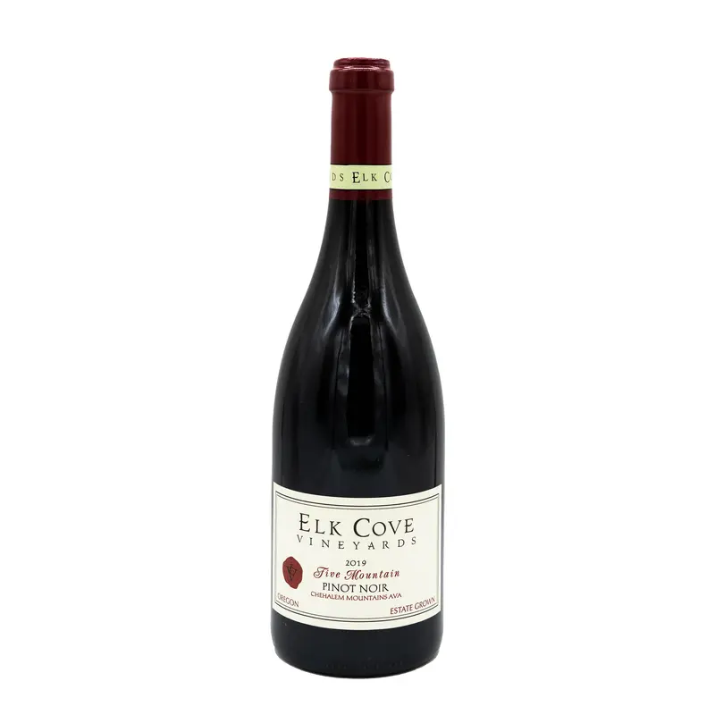 Elk Cove 5 Mountain Pinot Noir