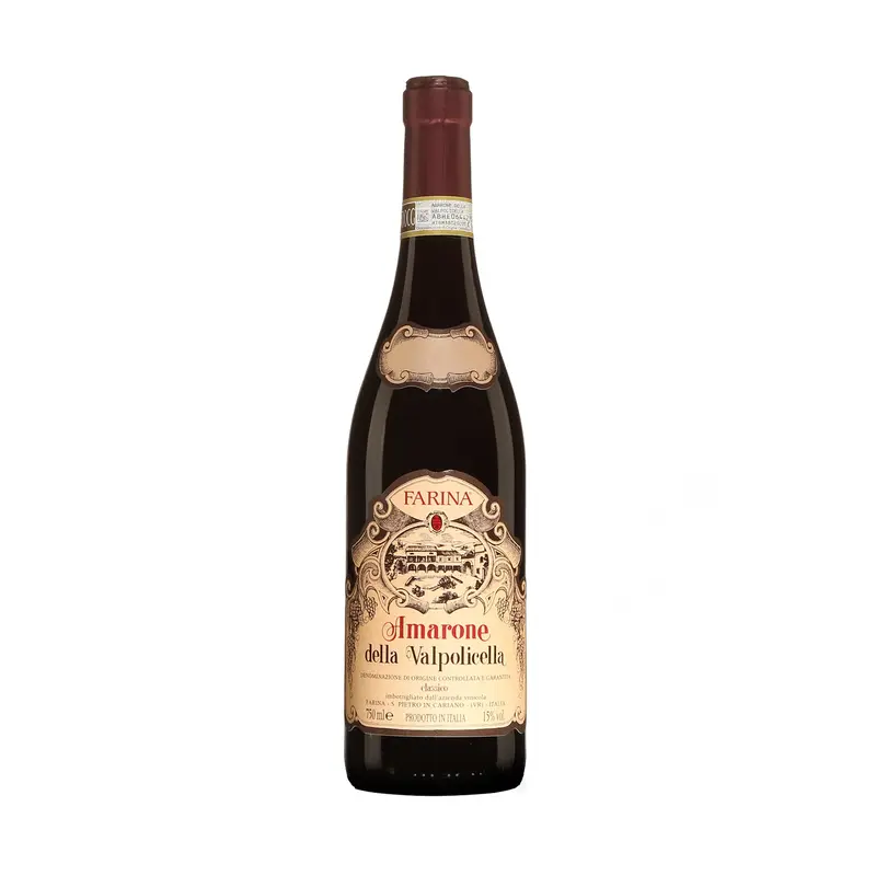 Farina Amarone della Valpolicella 2022
