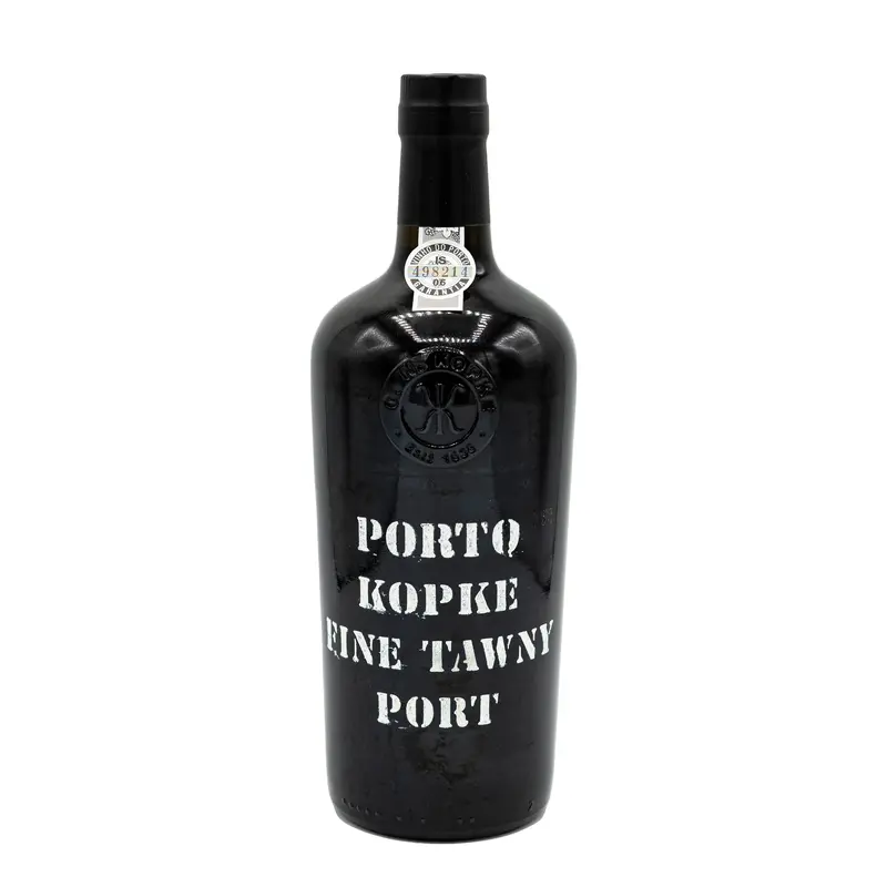Kopke Fine Tawny 750 Ml