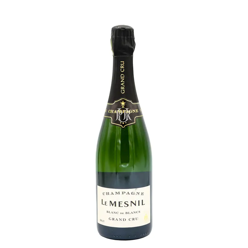 Le Mesnil Brut Grand Cru Blanc