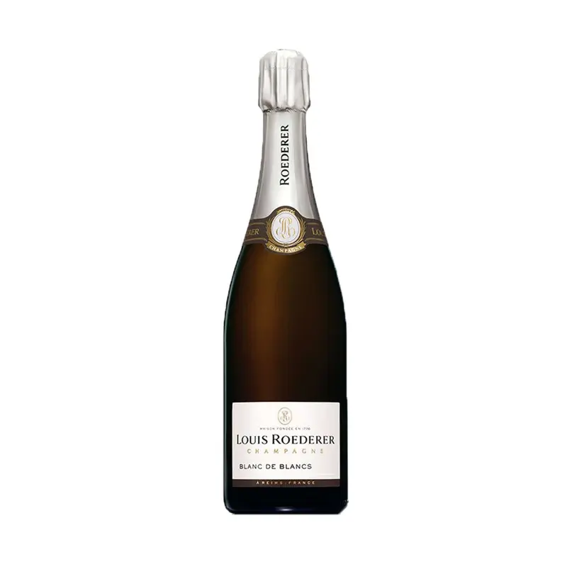 Louis Roederer Blanc de Blancs Brut 2016