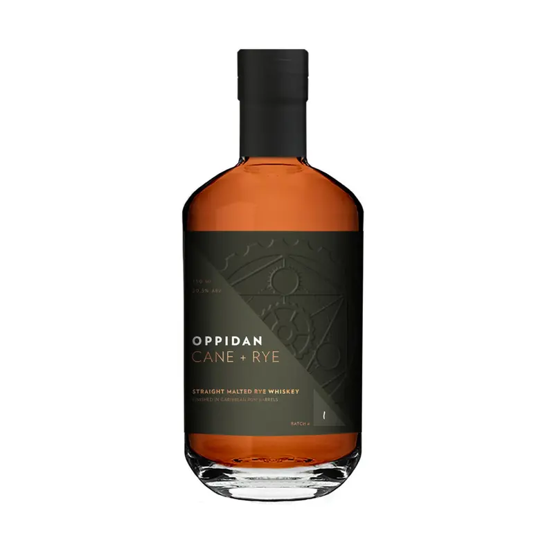 Oppidan Cane & Rye