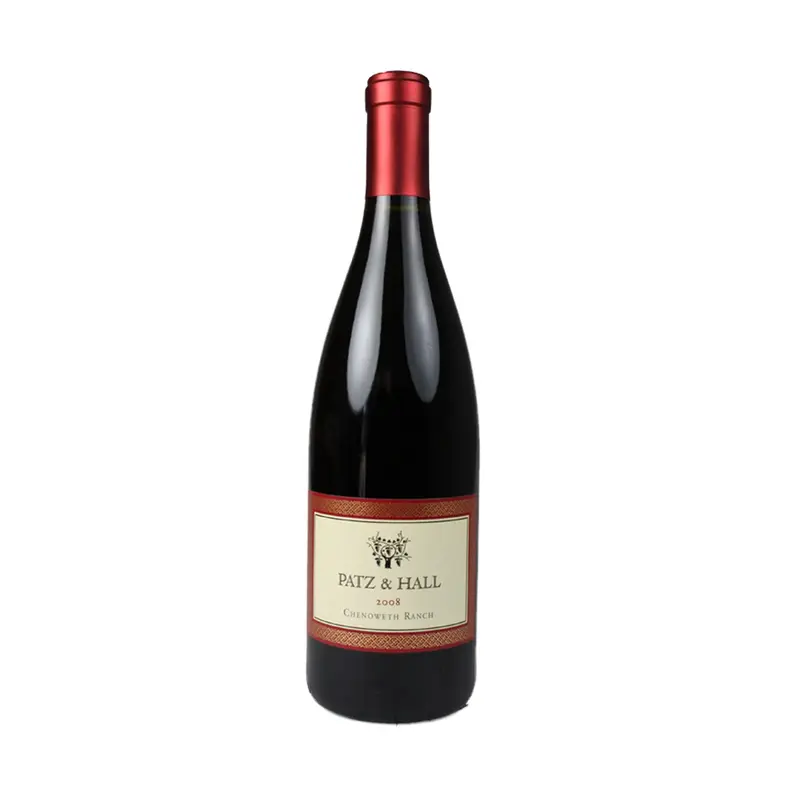 Patz & Hall Pinot Noir Chenoweth Ranch