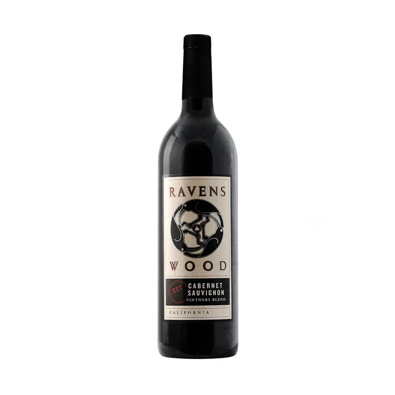 Ravenswood Cabernet Sauvignon 2020