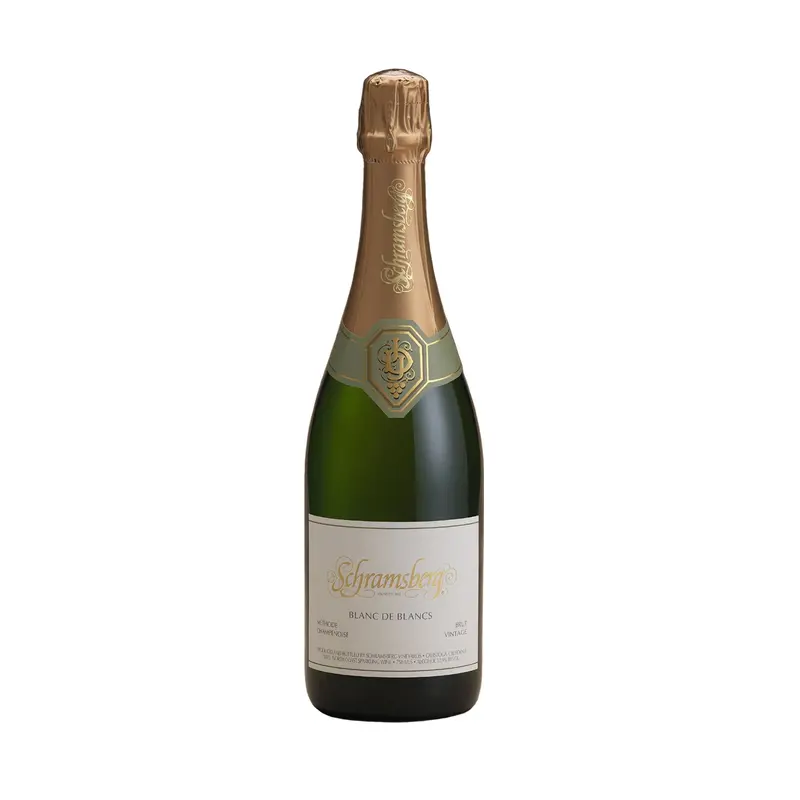 Schramsberg Blanc De Blancs