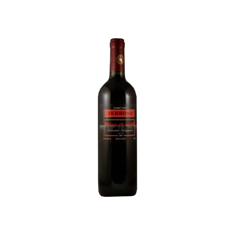 Terroso Kosher Cabernet Sauvignon