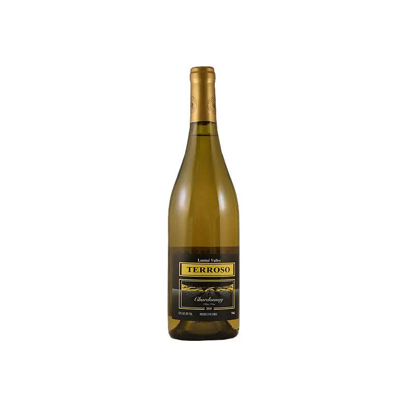Terroso Kosher Chardonnay