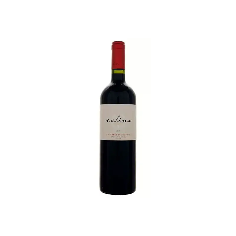 Vina Calina Cabernet Sauvignon