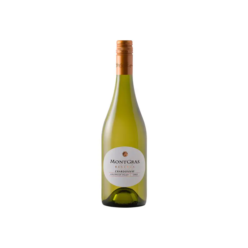 Vina MontGras Chardonnay