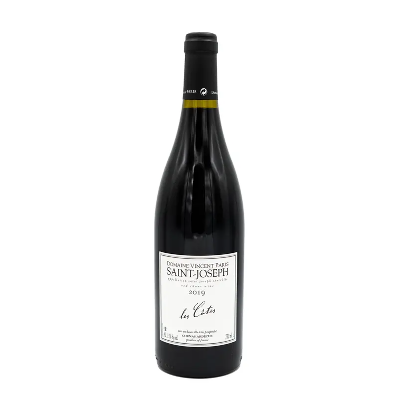 Vincent Paris Saint-Joseph