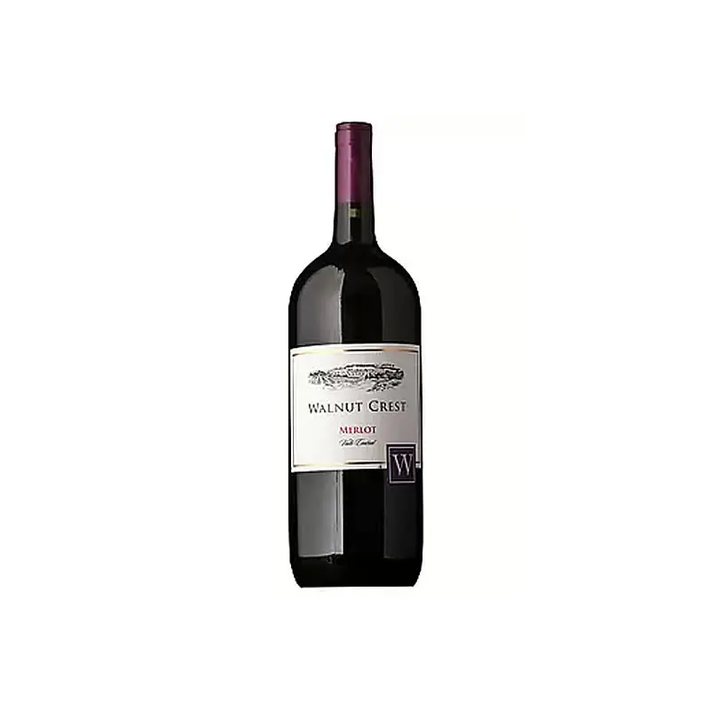 Walnut Crest Merlot 1.5L