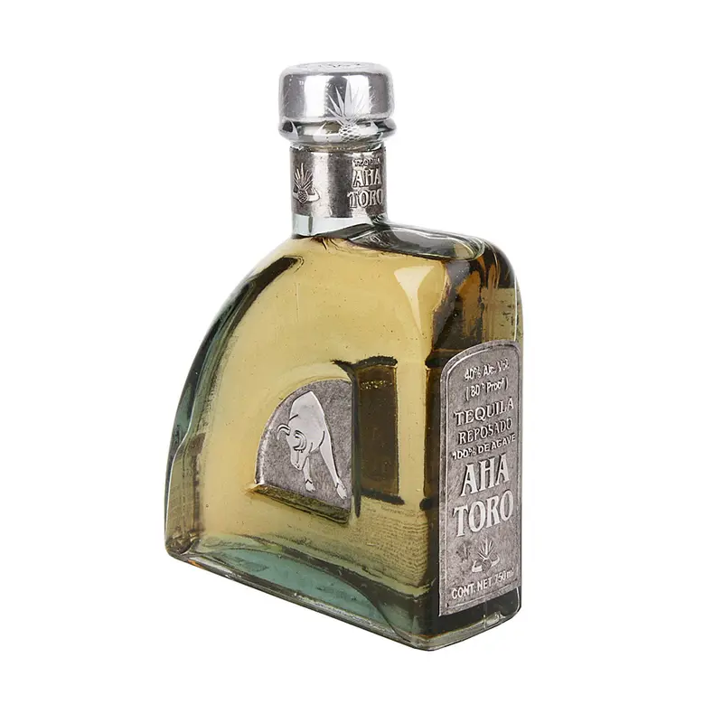 Aha Yeto Reposado Tequila